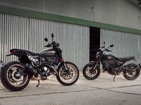 Ducati scrambler icon dark review hotsell