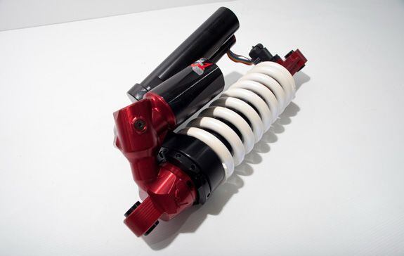 Marzocchi Motocross, Supermoto and Off-Road Forks- Cycle World