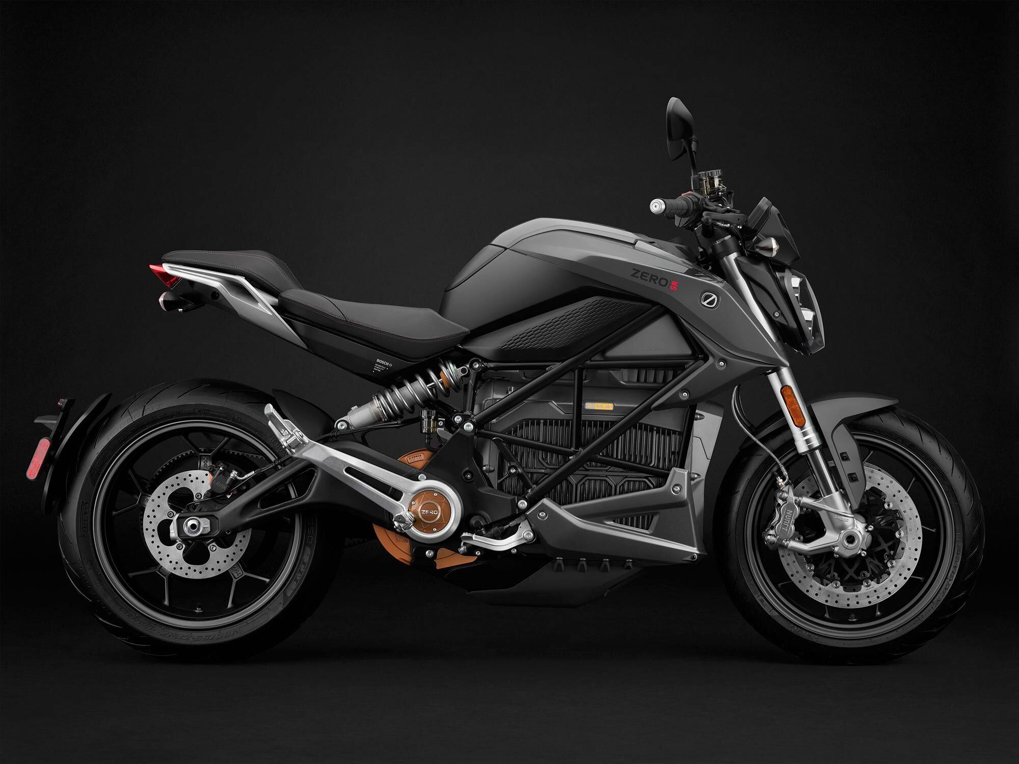 Zero motorcycles power tank deals