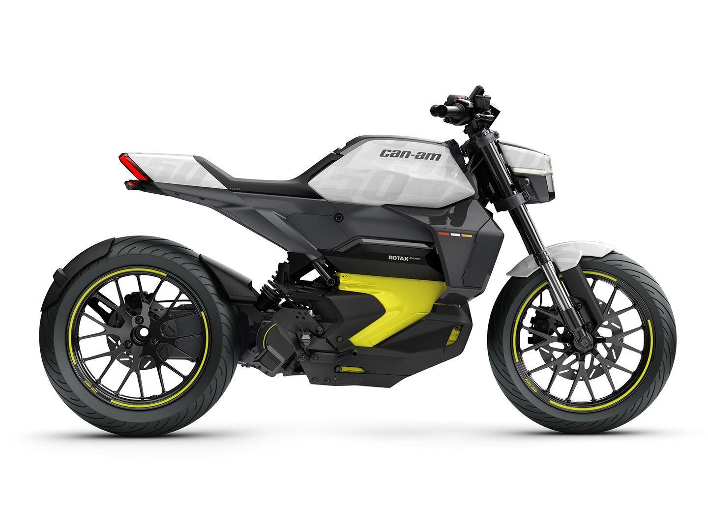 Can-Am Pulse.