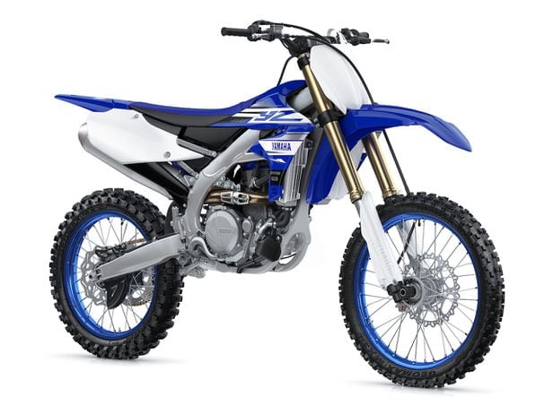 Yamaha 450 dirt bike for sale top