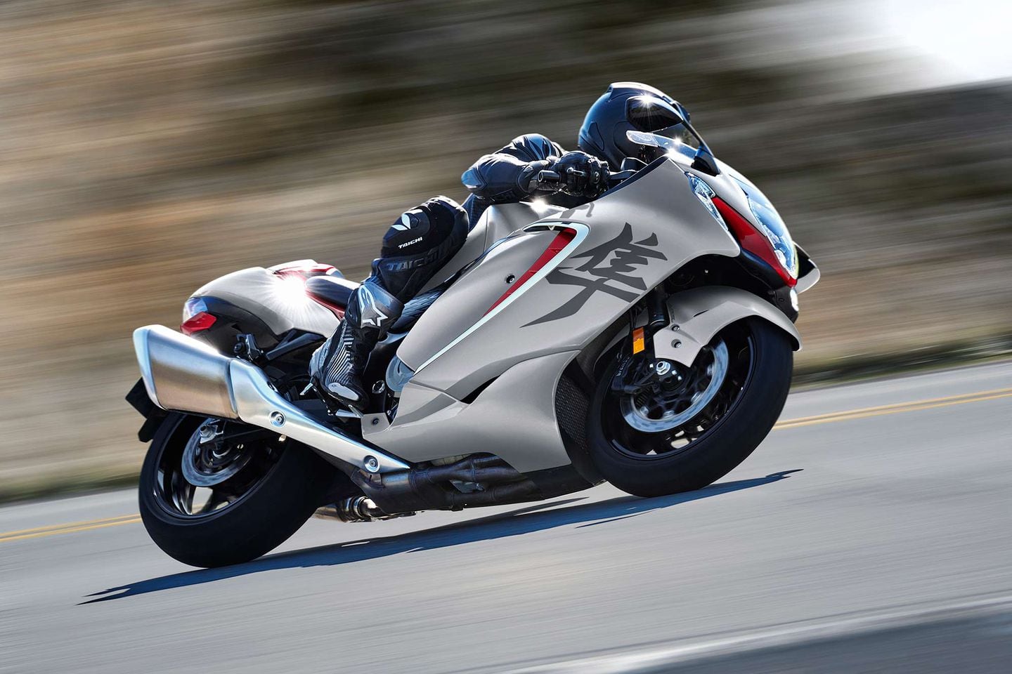 2022 clearance suzuki hayabusa