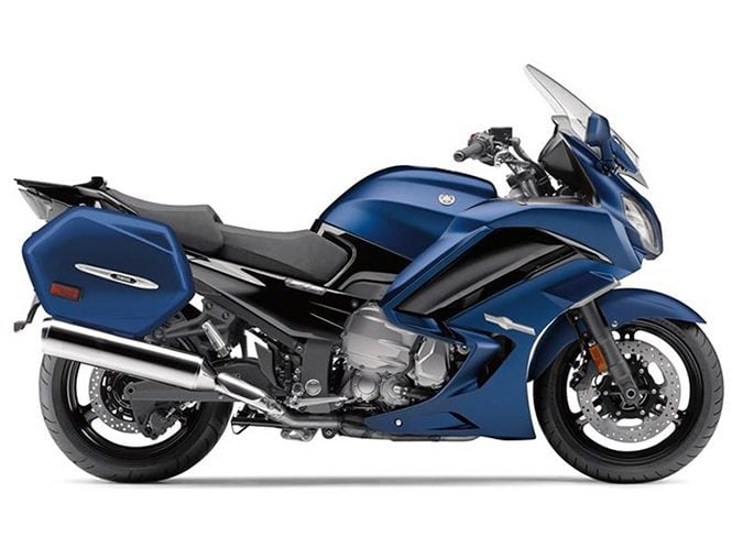 2018 Yamaha FJR1300A/ES Buyer's Guide: Specs, Photos, Price