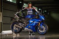 New yamaha yzf jd hotsell