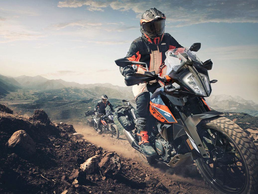 Ktm 390 adventure 2022 new arrivals