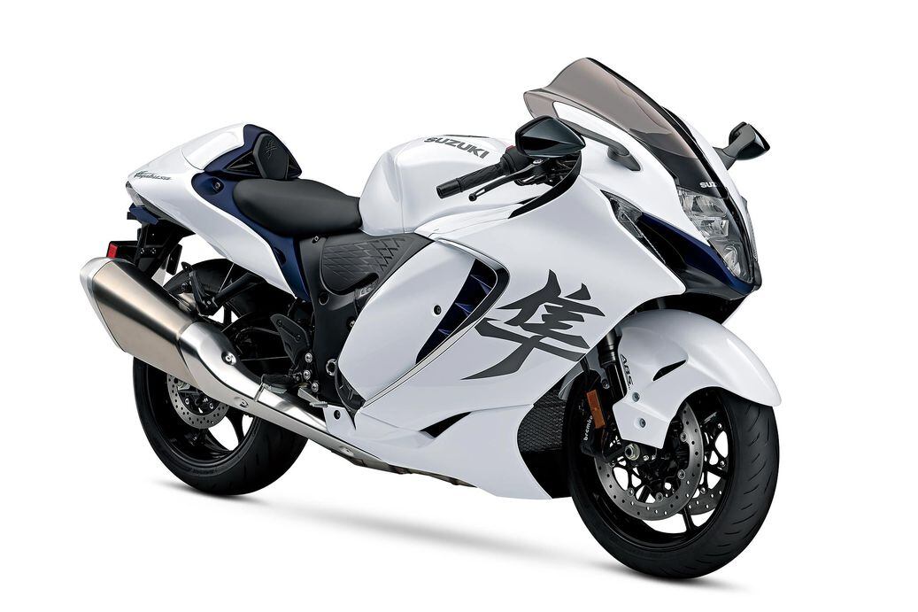 2022 Suzuki Hayabusa Buyer s Guide Specs Photos Price Cycle World