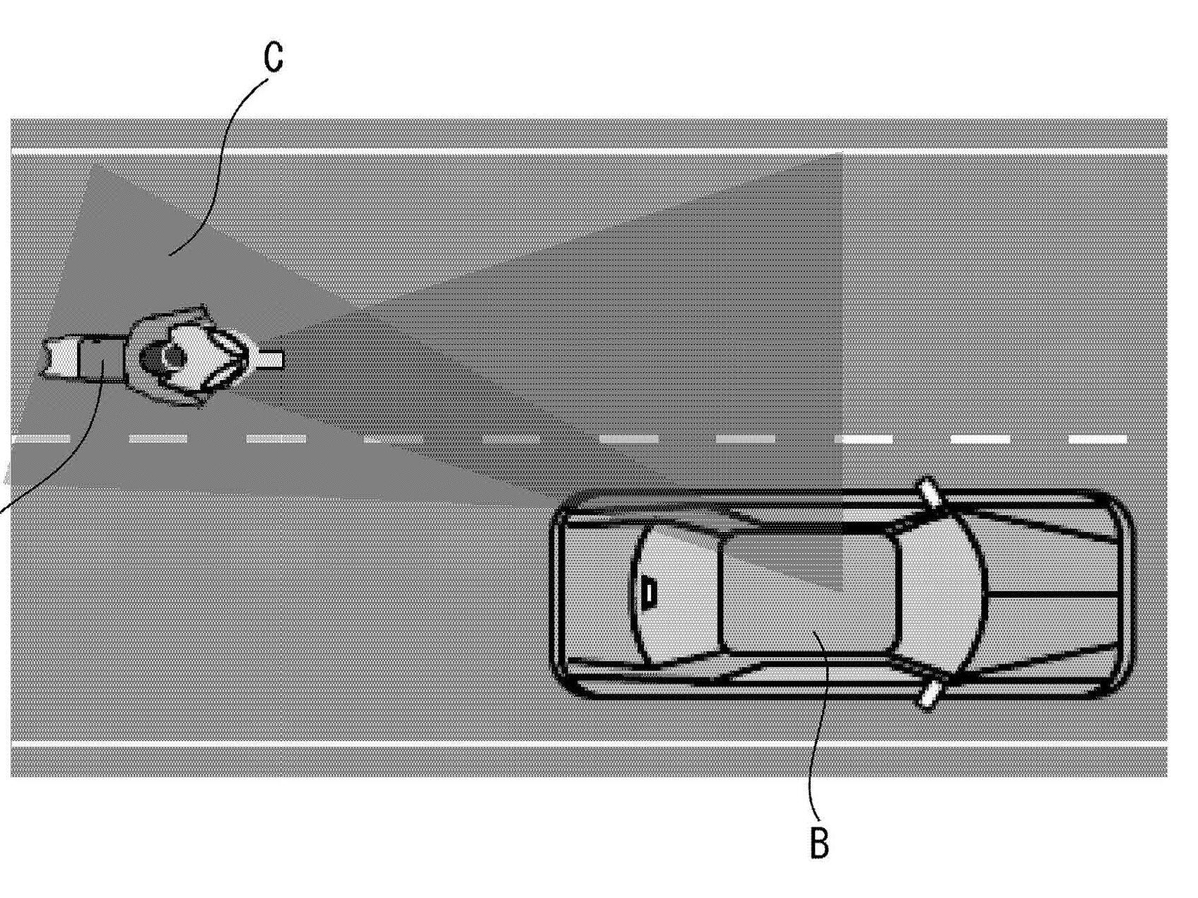 Honda feels that if your motorcycle can understand where a motorcycle could potentially be blind to other vehicles and either warn you or intervene, it can help eliminate accidents.