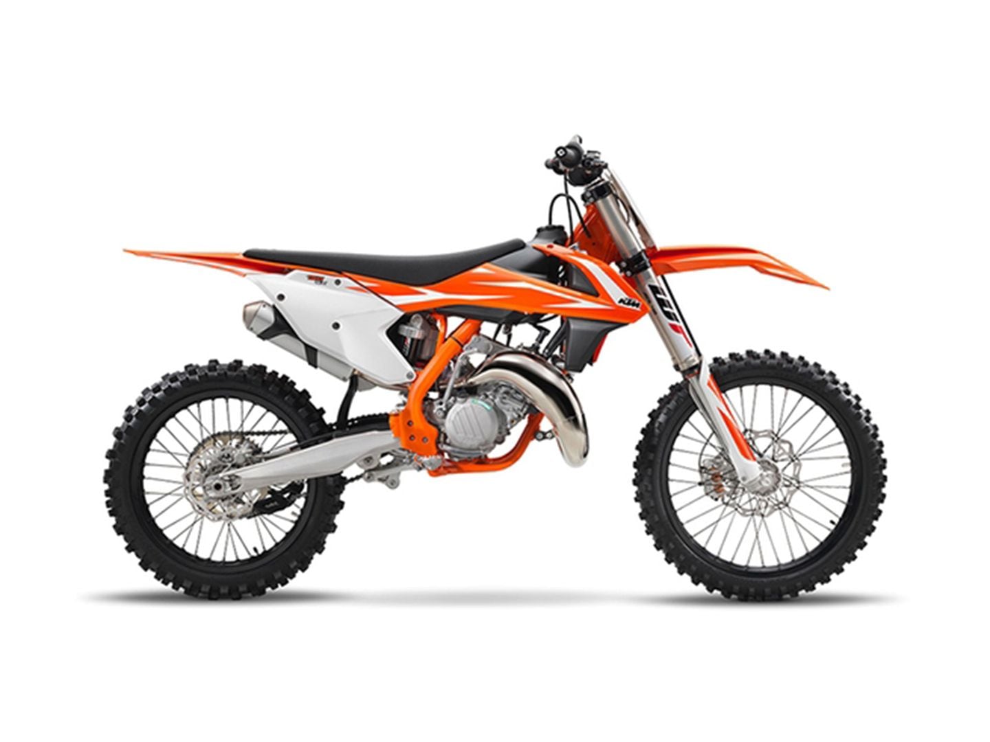 2018 KTM 150 SX Buyer s Guide Specs Photos Price Cycle World