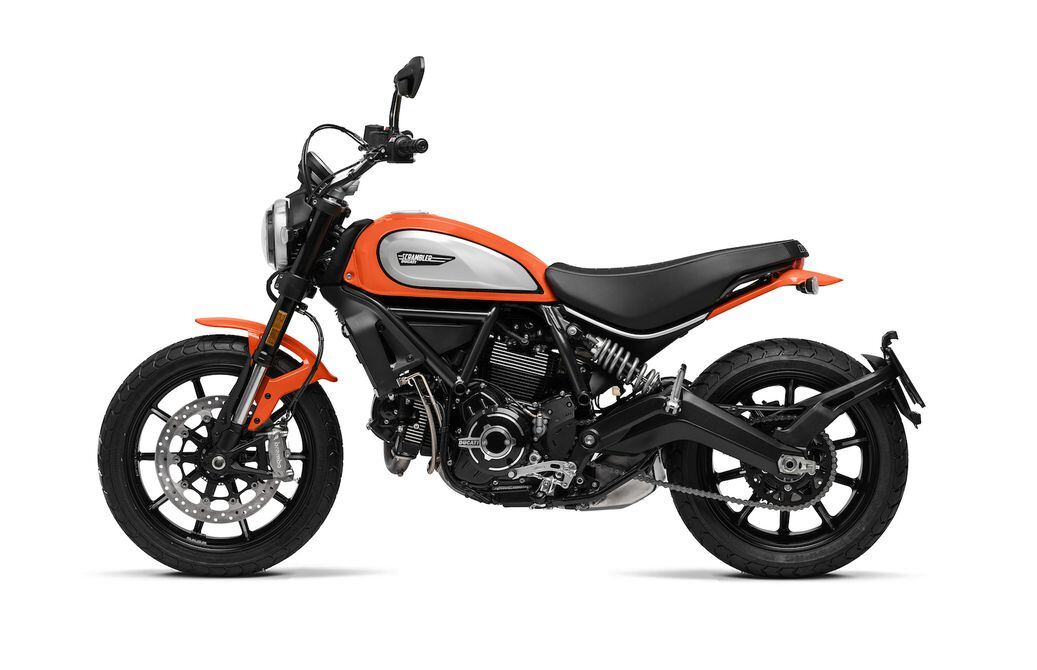 2019 ducati scrambler icon price deals
