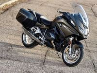 Bmw r1200rt 2021 store