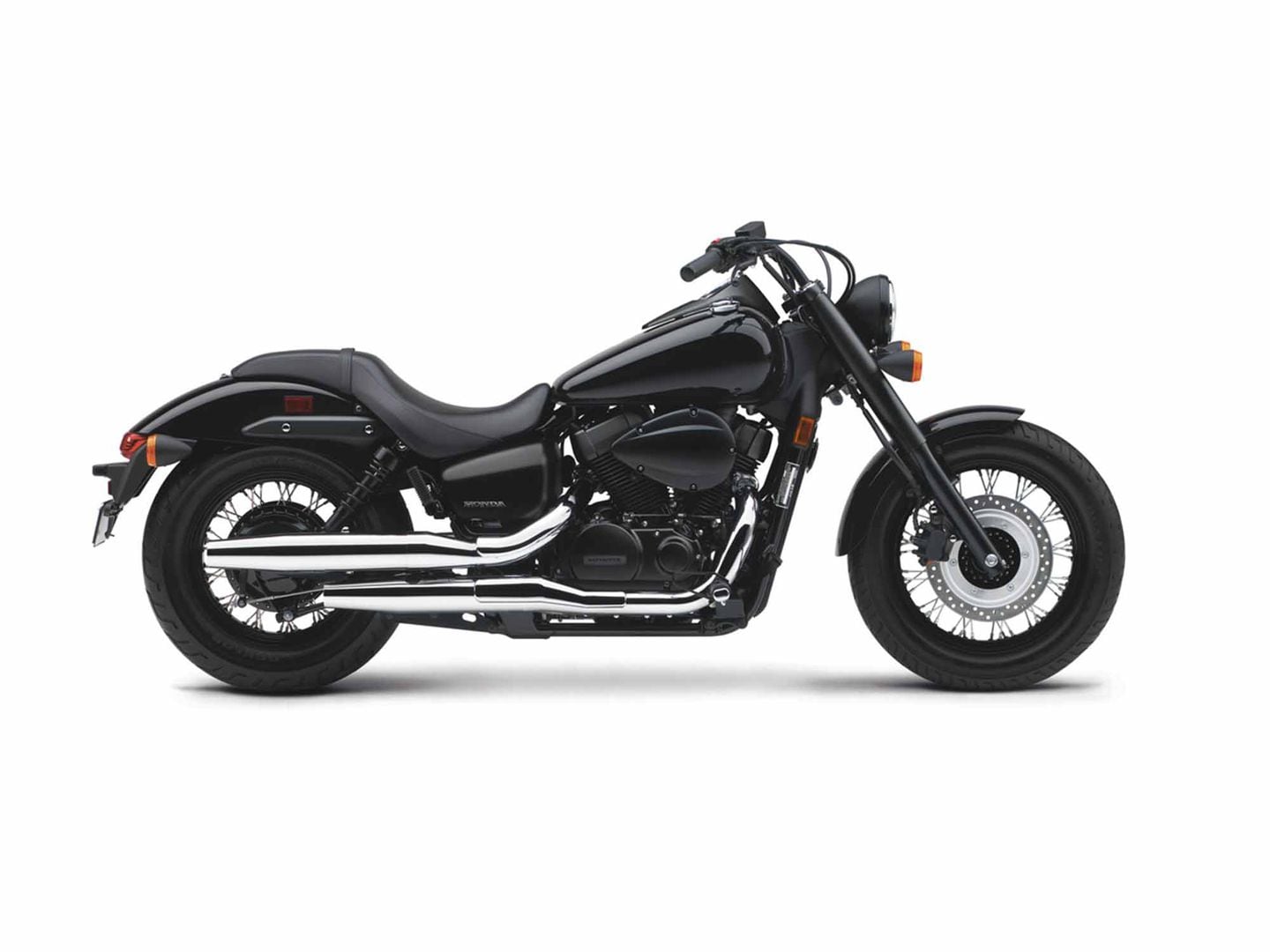 Honda shadow price deals
