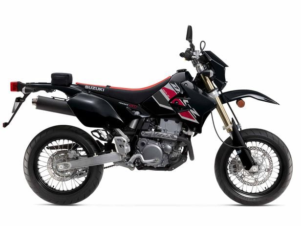 2021 Suzuki DR Z400SM Buyer s Guide Specs Photos Price Cycle World