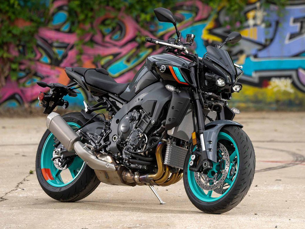 Mt 10 1000cc outlet