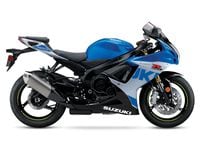 Gsxr 750 price 2025