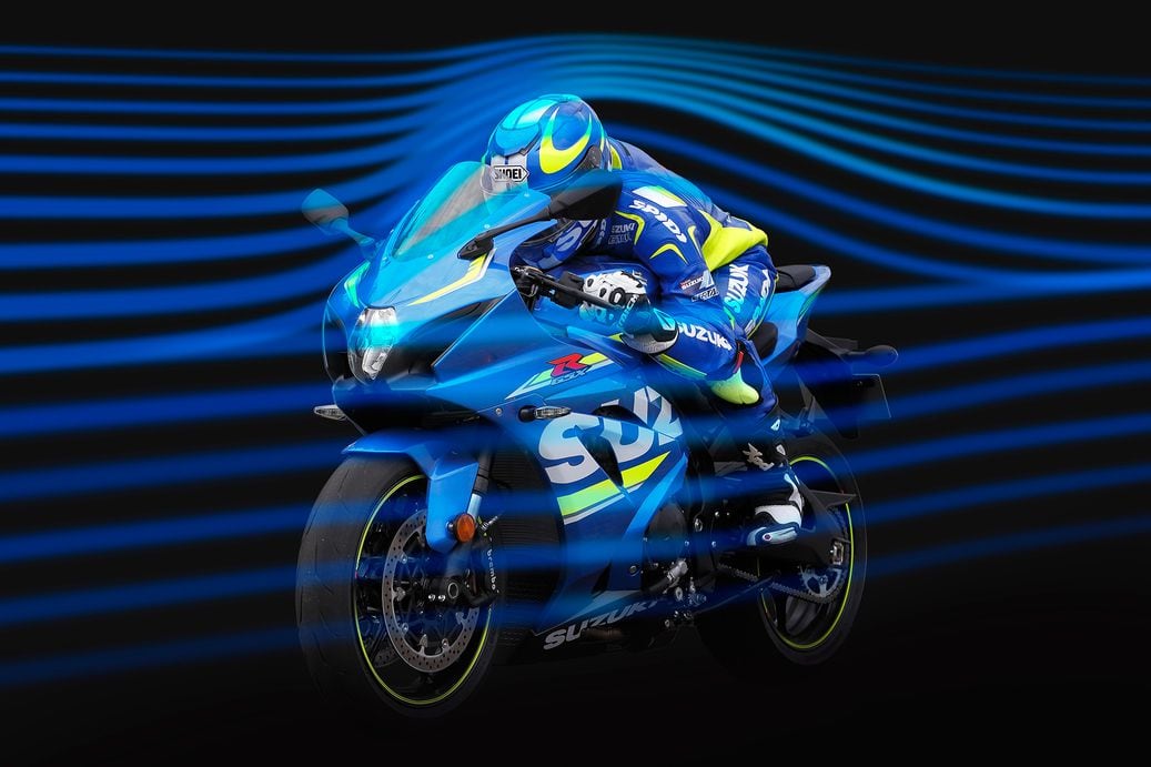2017 Suzuki GSX-R1000 Tech Photo Gallery | Cycle World