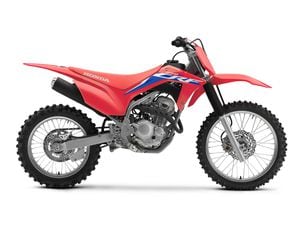 2023 Honda CRF250F Buyer s Guide Specs Photos Price Cycle World