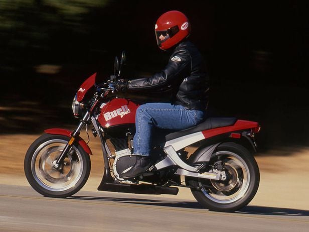 2001 harley davidson online buell blast