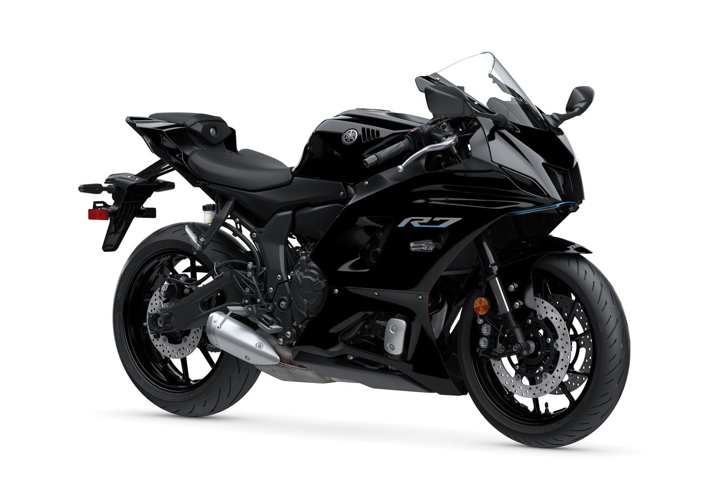 2022 Yamaha YZF R7 Buyer s Guide Specs Photos Price Cycle World