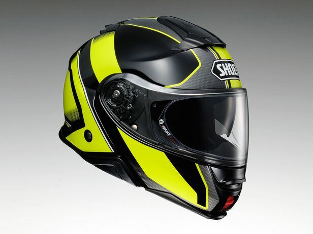 5 Ways To See Clearly On A Motorcycle Day Or Night Cycle World