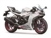 2024 Kawasaki Ninja ZX-6R First Look | Cycle World