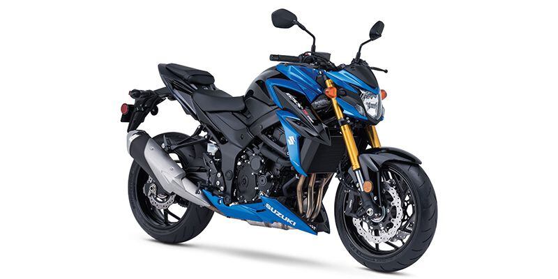 [値下しました]GSX-S750 （2018年式）大阪から 2018 Suzuki GSX-S750 Buyer's Guide: Specs, Photos, Price | Cycle World