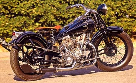 The Great Von Dutch Motorcycle Auction of 2007 | Cycle World