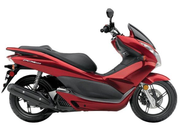 Honda Releases All-New 2015 NM4 and PCX150 Models to 2015 Line-Up