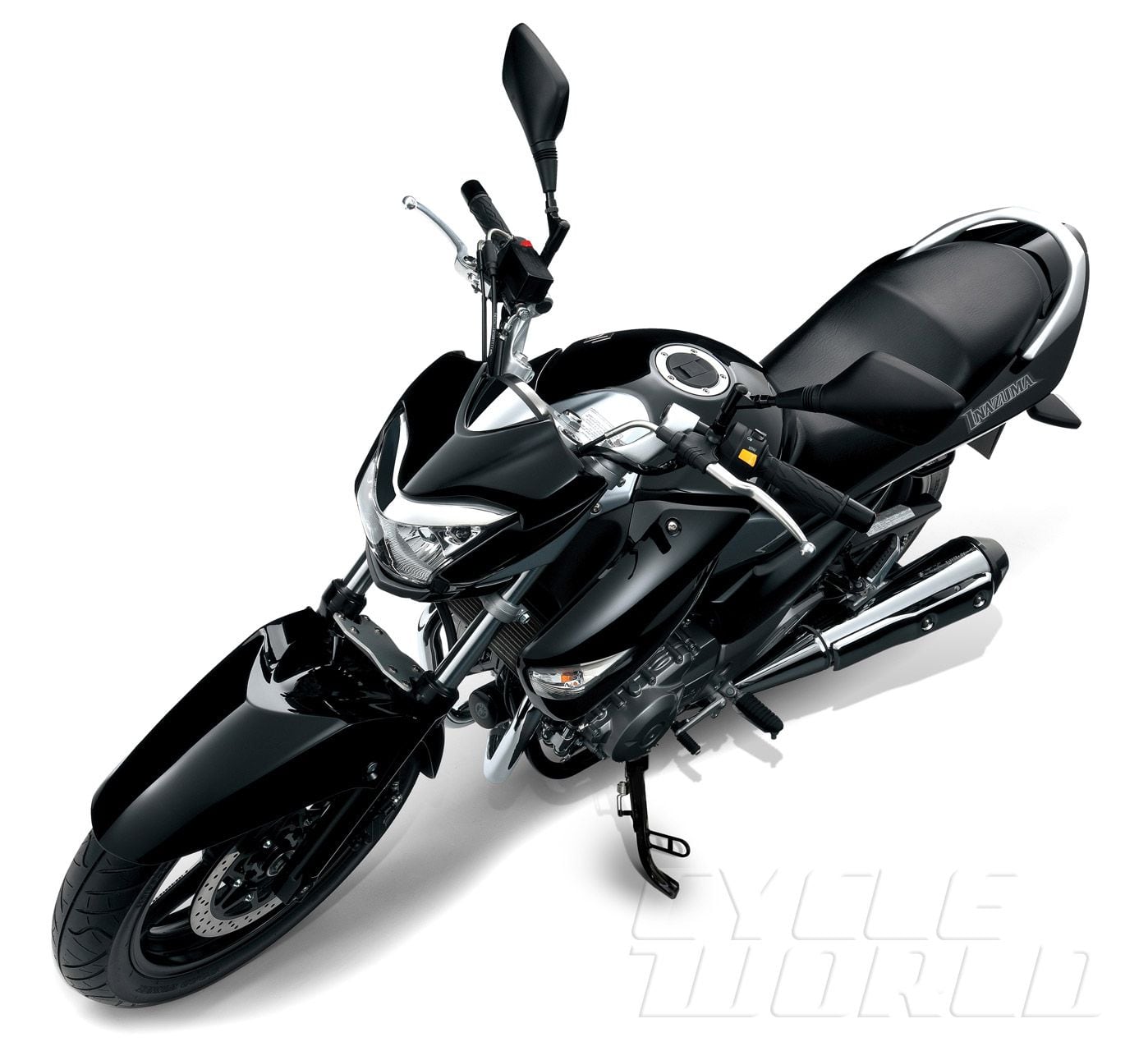 2013 Suzuki GW250 First Ride Review- Specs- Photos | Cycle World
