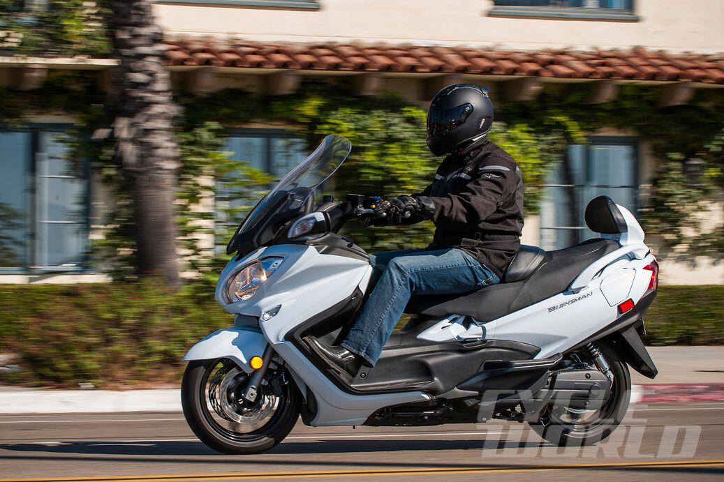 2013 suzuki burgman sales 650 for sale