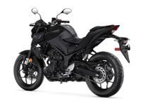 Yamaha mt online 03 colors