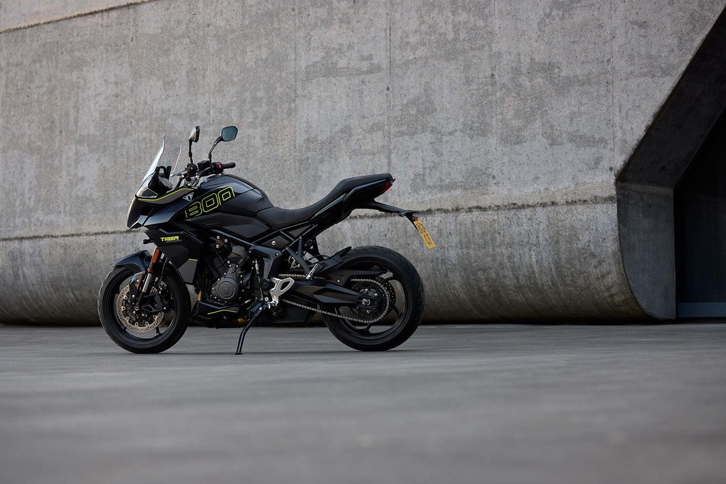 Triumph tiger 800 horsepower discount