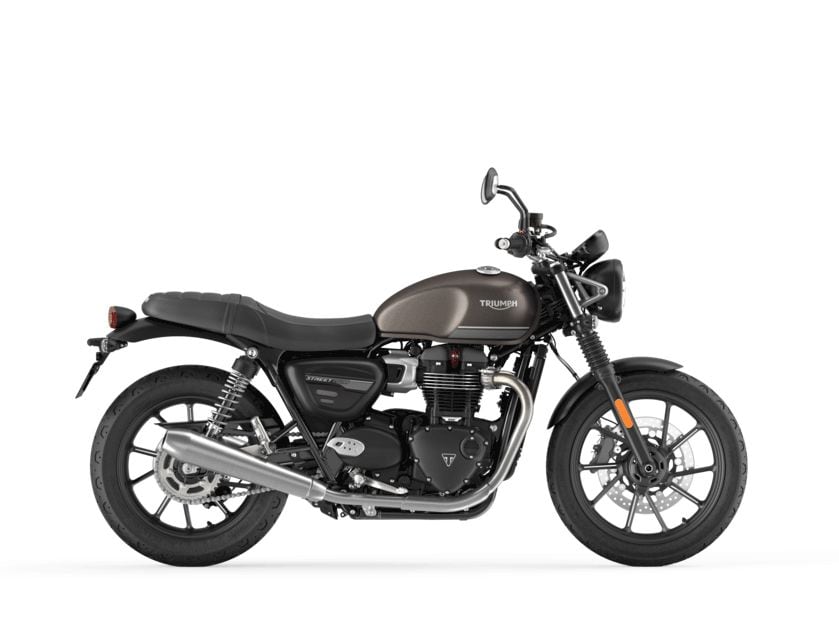 2022 Triumph Street Twin Buyer s Guide Specs Photos Price Cycle World