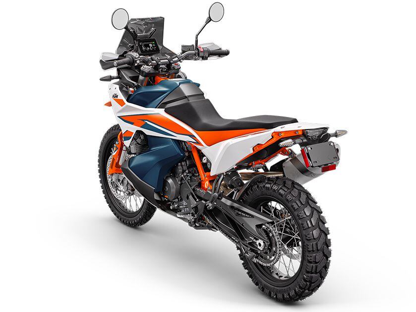Moto ktm 890 adventure new arrivals