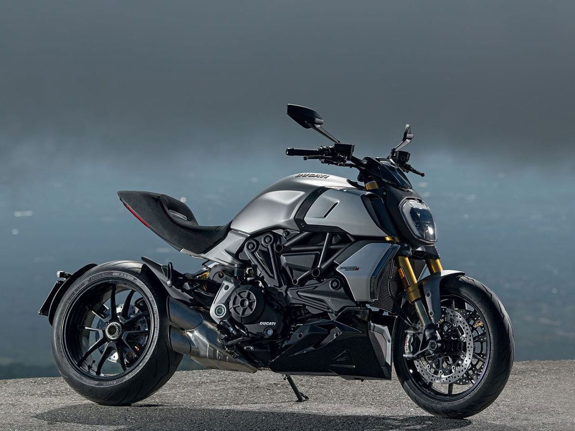 Types Of Motorcycles Cycle World Types Of Motorcycles Cycle World