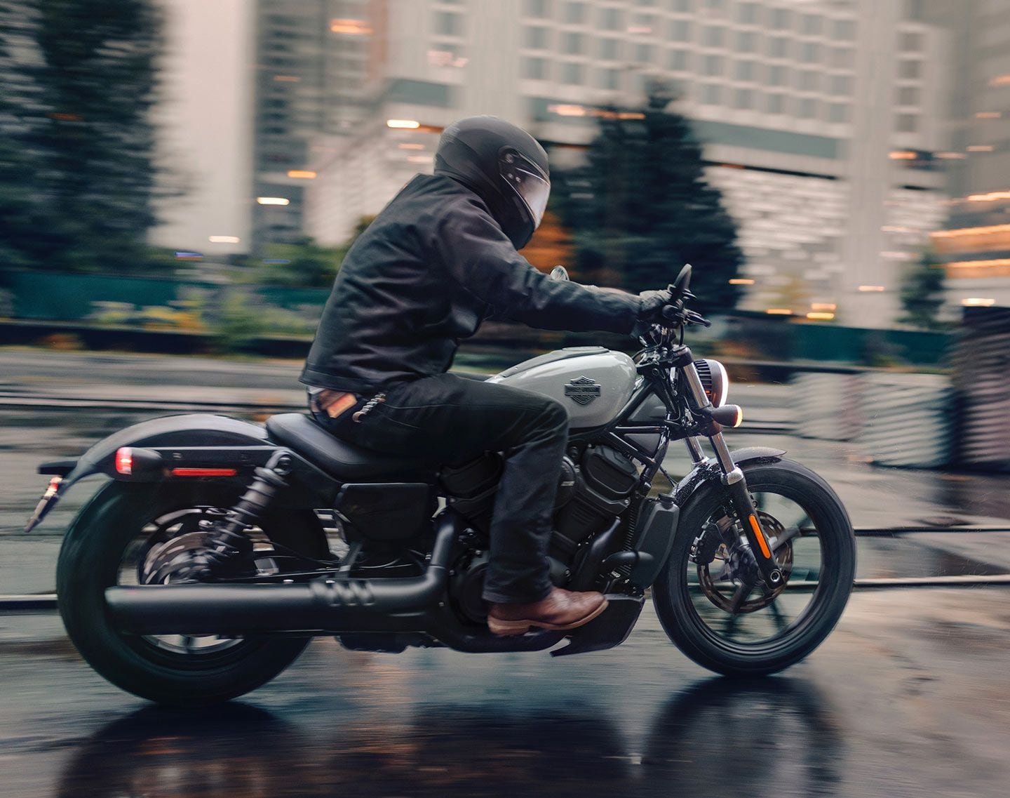 Harley-Davidson Nightster Priced Under $10,000 | Cycle World