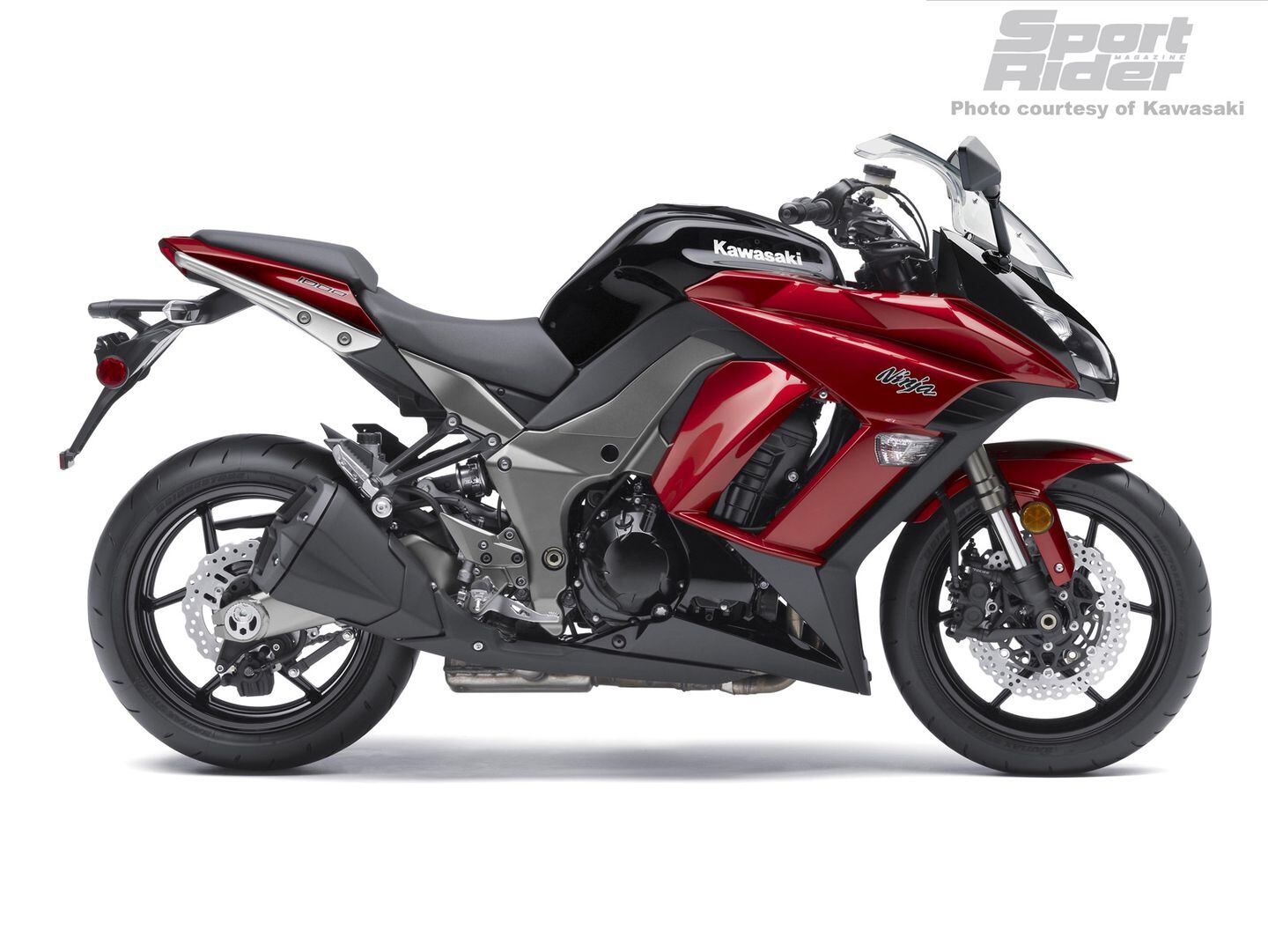 Kawasaki ninja 1000 2006 clearance