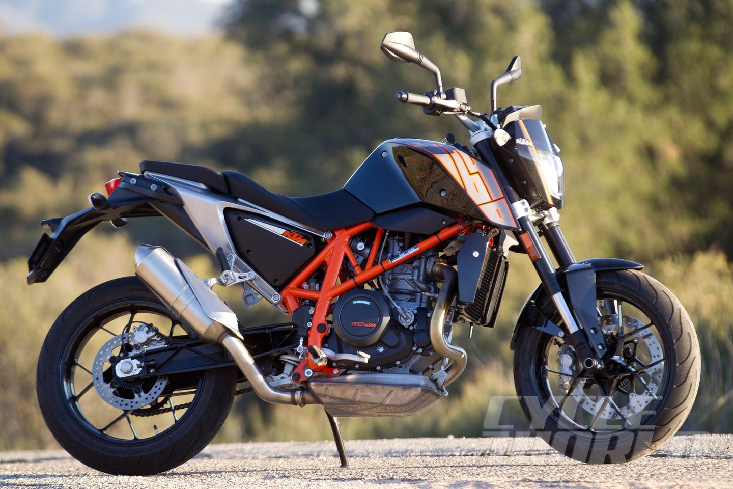 2013 ktm 690 duke discount