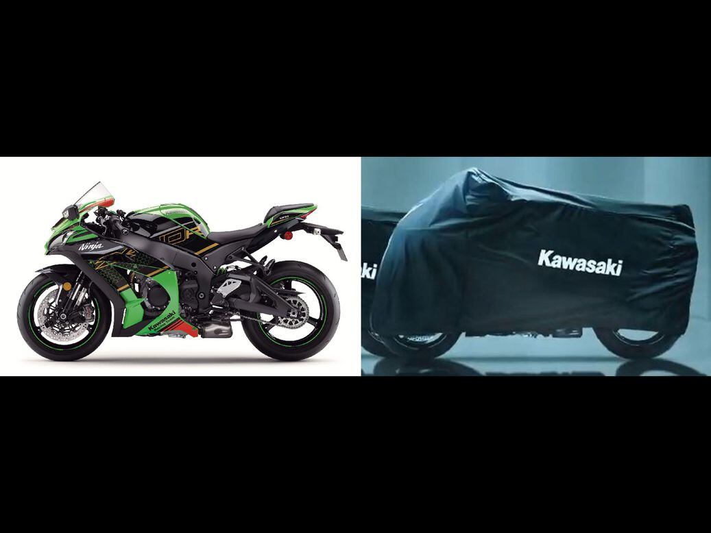 New Kawasaki KLR650 Coming For 2021 Cycle World