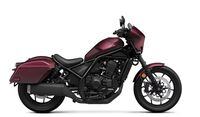 Automatic honda sales dirt bike