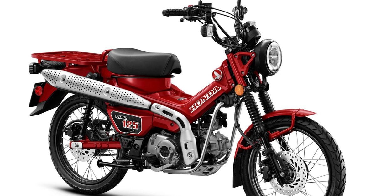 cheap 125cc road legal bikes