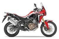 Africa twin on sale 800