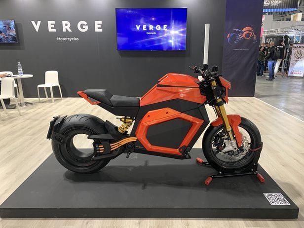 Ｆ NewRay 1:12 Scale, Die Cast, 2011 Kawasaki Zx 14 Motorcycle