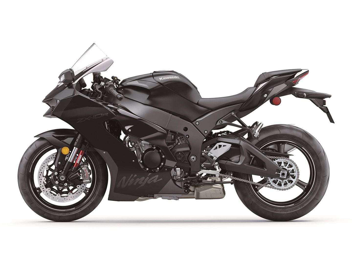 2024 Kawasaki ZX-10R Buyer's Guide: Specs, Photos, Price | Cycle World