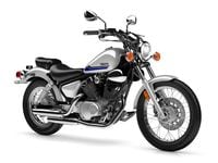 Yamaha 250 street bike hotsell