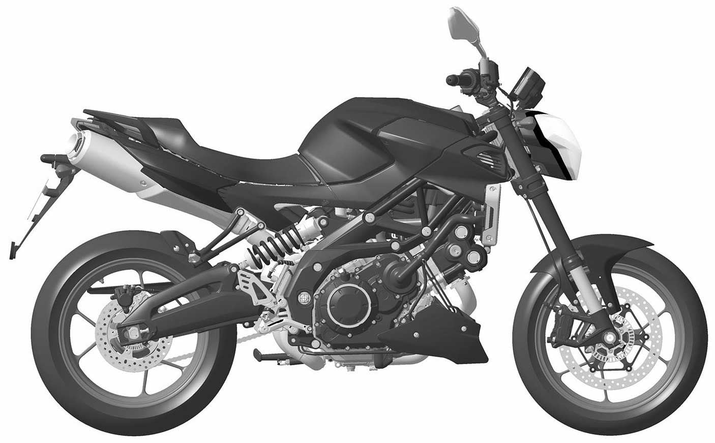 Gilera Comeback Takes Another Step Cycle World