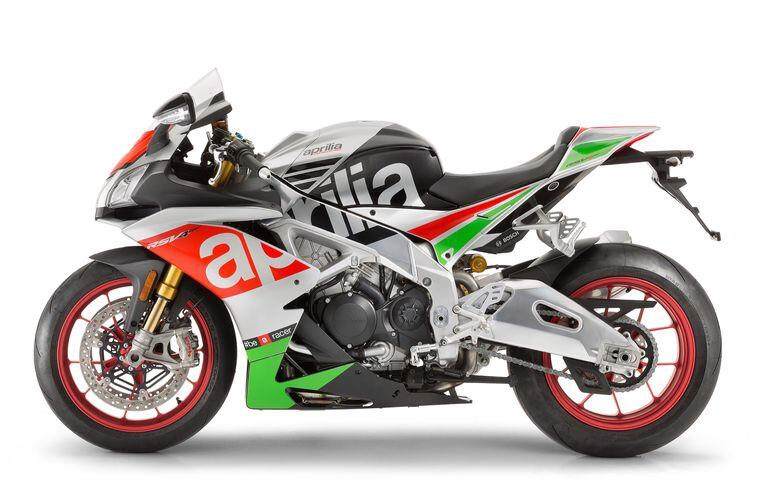 Aprilia Says Its 2017 Rsv4 Is More Than One Second Faster Than Before Cycle World