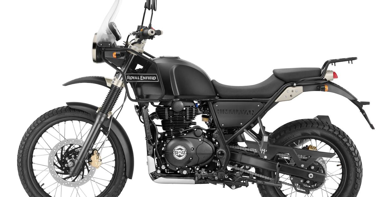 New Model Bike In Royal Enfield