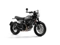 Ducati scrambler nightshift precio top