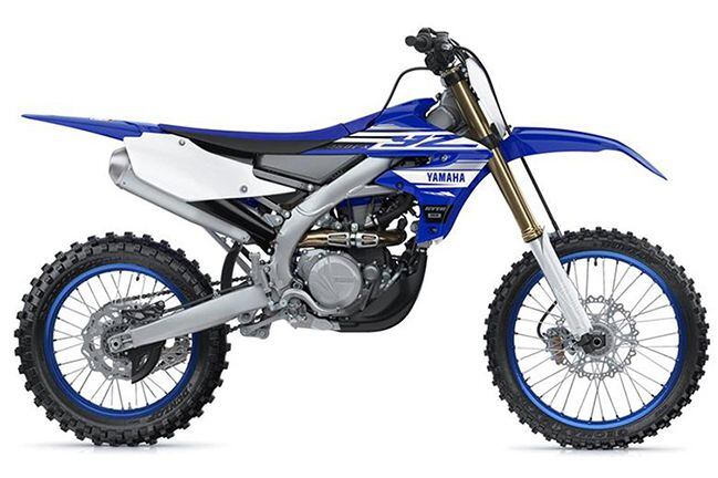 Dirt Bike Off Road Motocross Motorcycles Cycle World