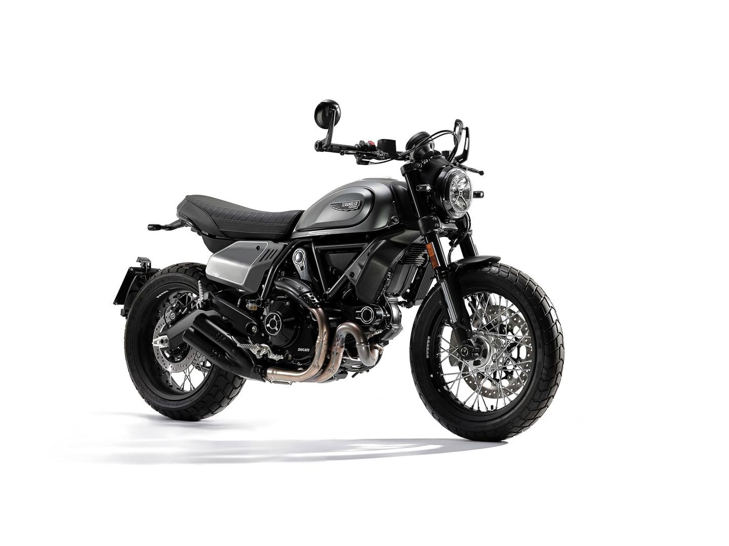 2021 Ducati Scrambler Nightshift Buyer s Guide Specs Photos